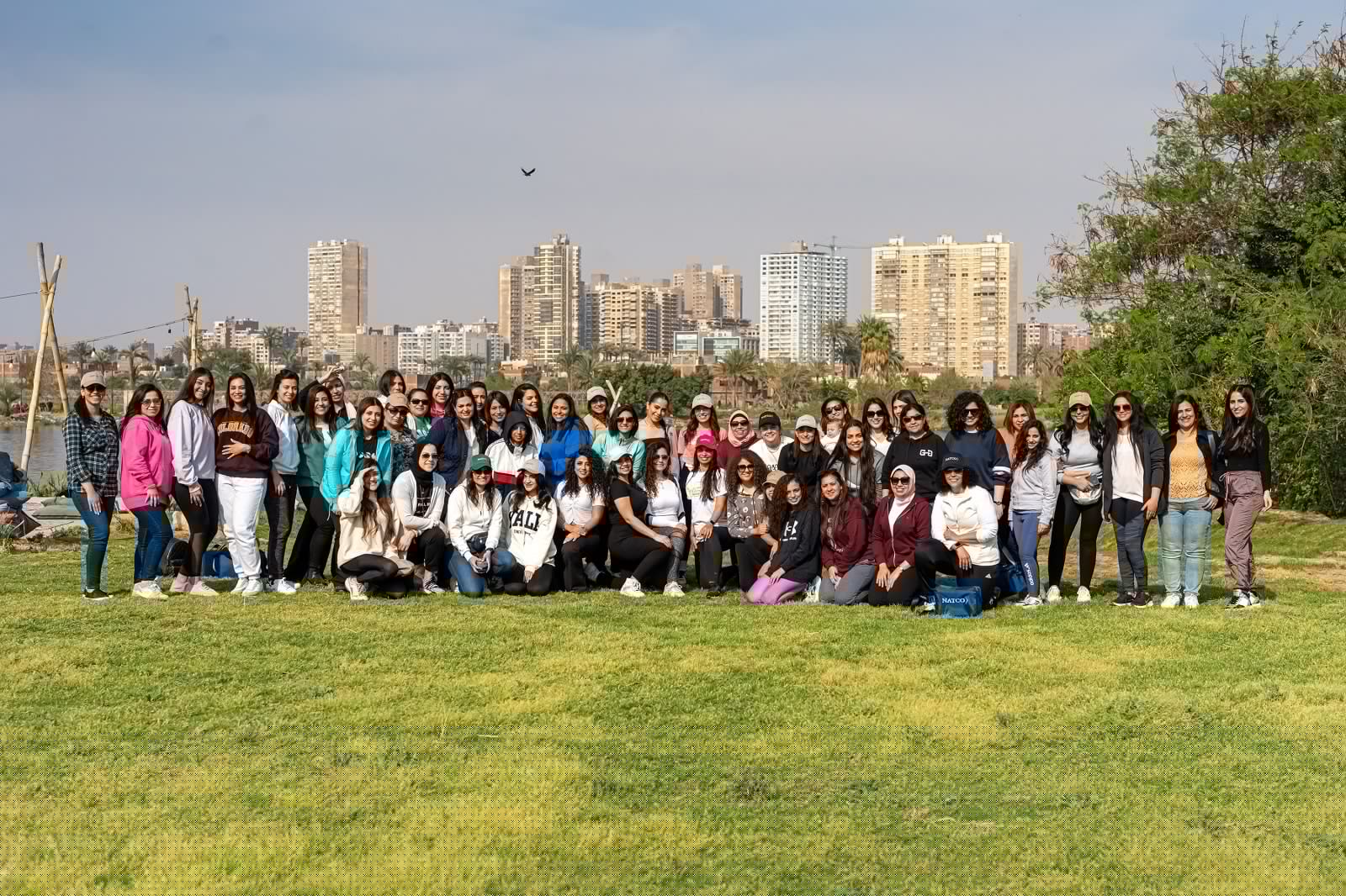 <p>2023 Women's Day</p>